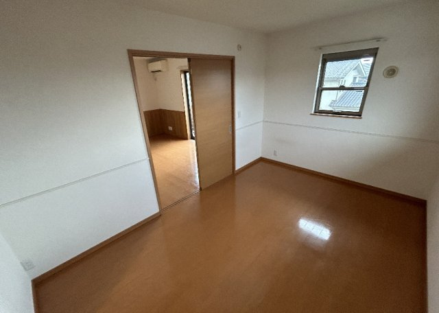 グランヒルズ　カジノA棟の洋室