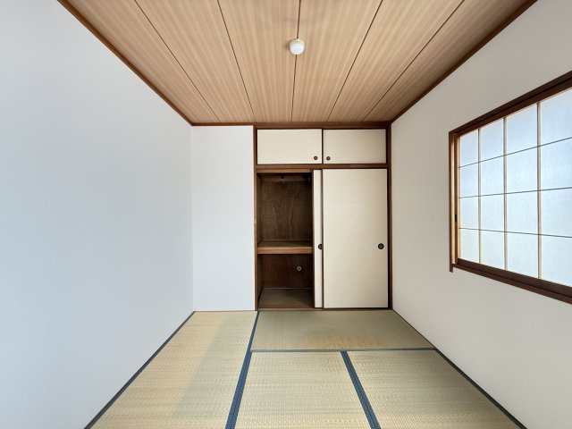 【和室】 | カルム清水