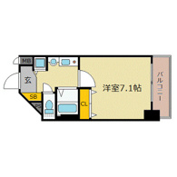 プレサンス名古屋城前の画像