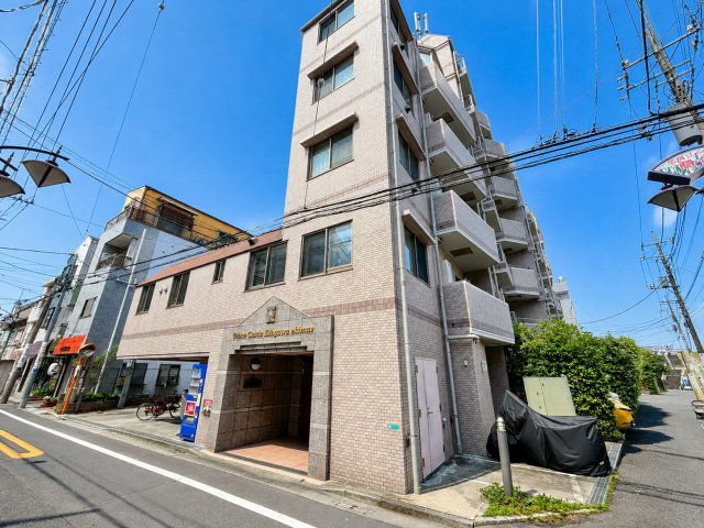 アーバンキャッスル江戸川駅前