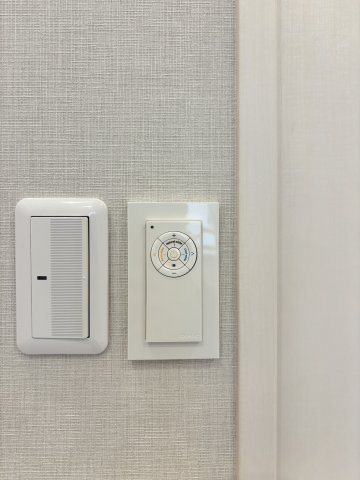 アーバンキャッスル江戸川駅前の設備|調光調色ダウンライトが、暮らしのシーンを美しく演出します。