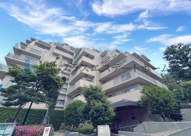 ファミール青谷の画像