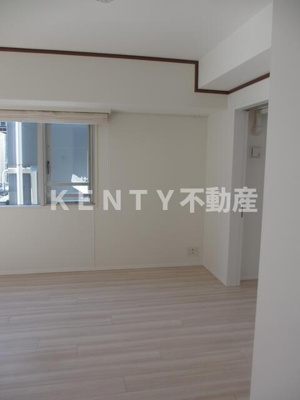 【設備】 | シティハウス南品川