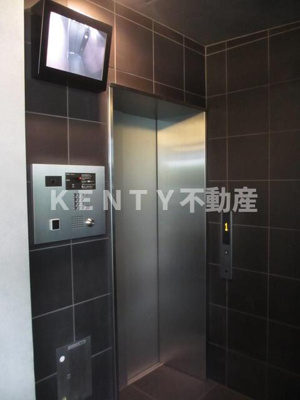 【その他共用部分】 | シティハウス南品川