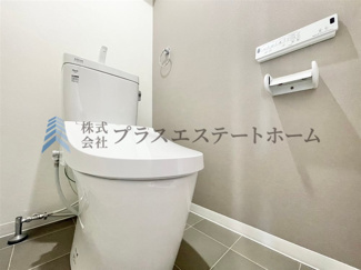【その他】 | シーアイマンション須磨エクシード | 洗浄機付暖房便座♪