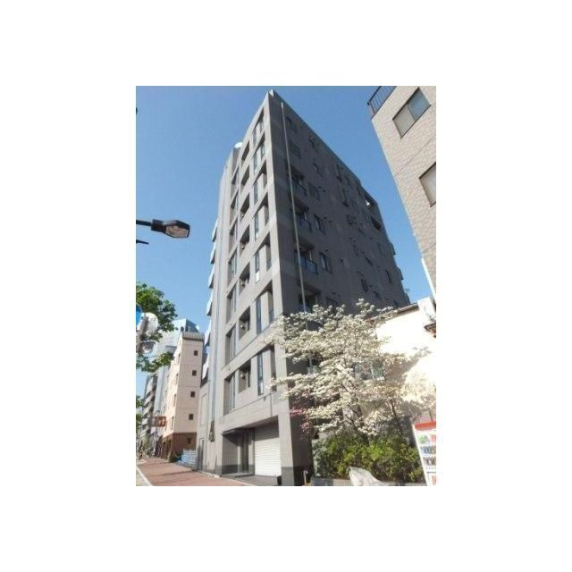エクセデール坂上
