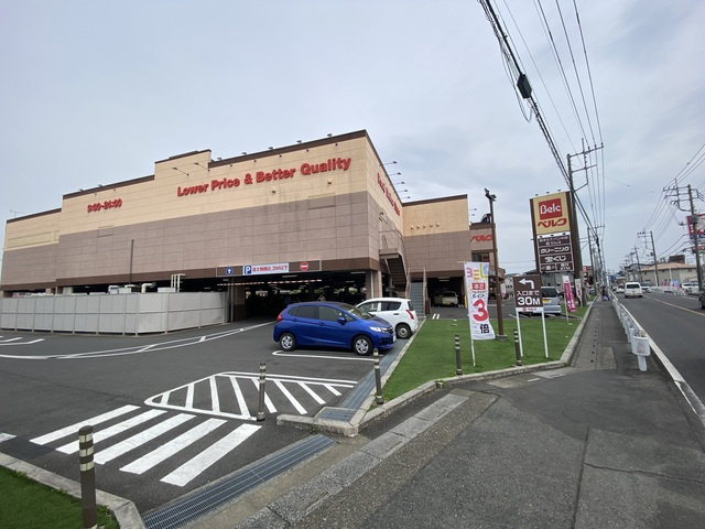 坂戸市関間３丁目戸建てのその他|ベルク坂戸八幡店