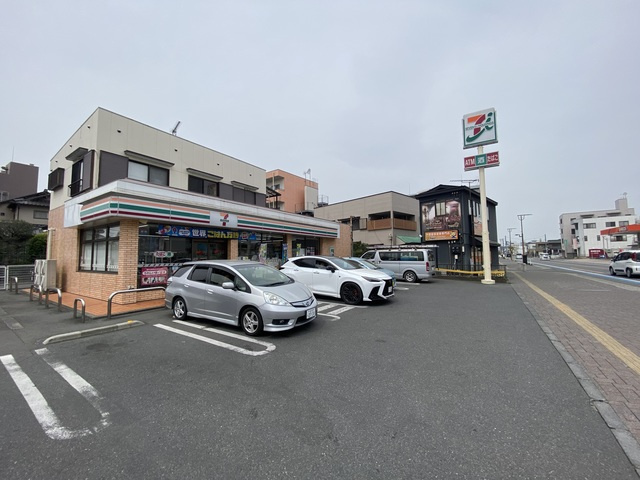 坂戸市関間３丁目戸建てのその他|セブンイレブン坂戸本町店
