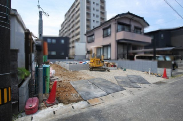 神田　新築戸建　