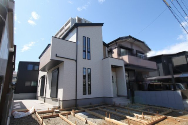 神田　新築戸建　