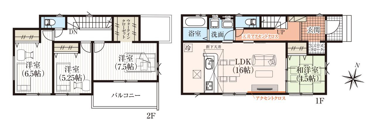 神田　新築戸建　の省エネ性能ラベル