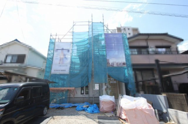 神田　新築戸建　のその他|内観イメージ