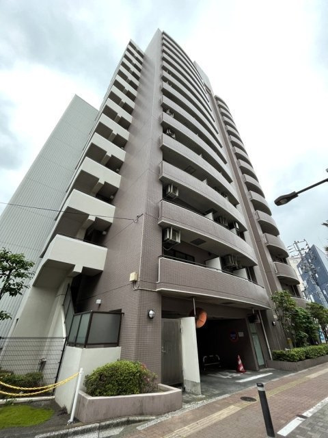 シーアイマンション池袋西