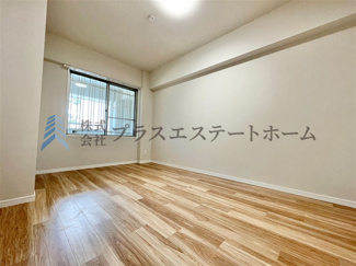 【その他】 | シーサイドシャトー塩屋 | 【当社施工事例】広々しているので、各アイテムが美しく整頓でき、 毎朝の準備がスムーズ♪　