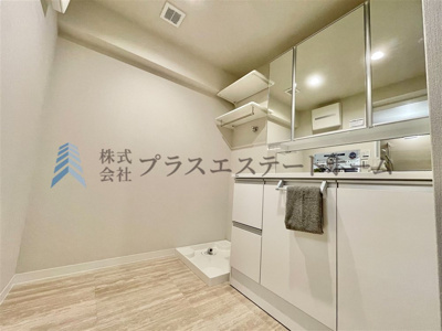 【浴室】 | シーサイドシャトー塩屋 | 【当社施工事例】給湯器リモコンの設置あり♪追い焚きが簡単なので、いつでも楽に入浴出来ます♪