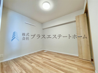 【トイレ】 | シーサイドシャトー塩屋 | 【当社施工事例】綺麗を守る清潔トイレ♪お掃除はサッと一拭きで完了♪少ない水でしっかり洗い流します♪