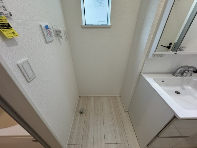 明石市松が丘３丁目新築戸建１号棟のその他