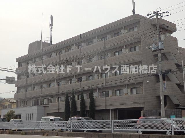 ＳＯＣＩＥＴＹ　ＭＩＮＡＭＩ－ＧＹＯＵＴＯＫＵ（Ｋ－０１７）の外観