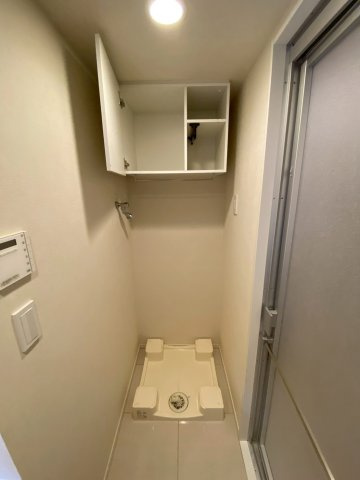 パークホームズ杉並善福寺川緑地のその他