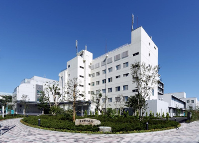 【周辺】 | 杉並区荻窪2丁目　新築戸建　11580万円 | 東京衛生病院
