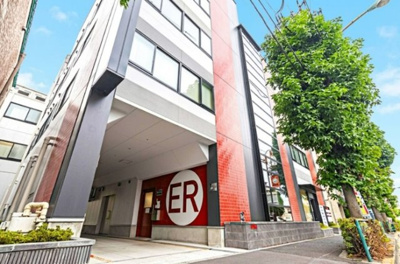 【周辺】 | 杉並区荻窪2丁目　新築戸建　11580万円 | 山斗会 山中病院