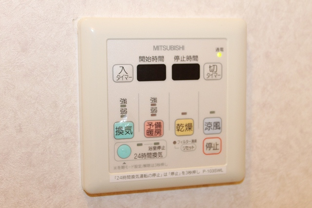 【設備】CASSIA福島駅前