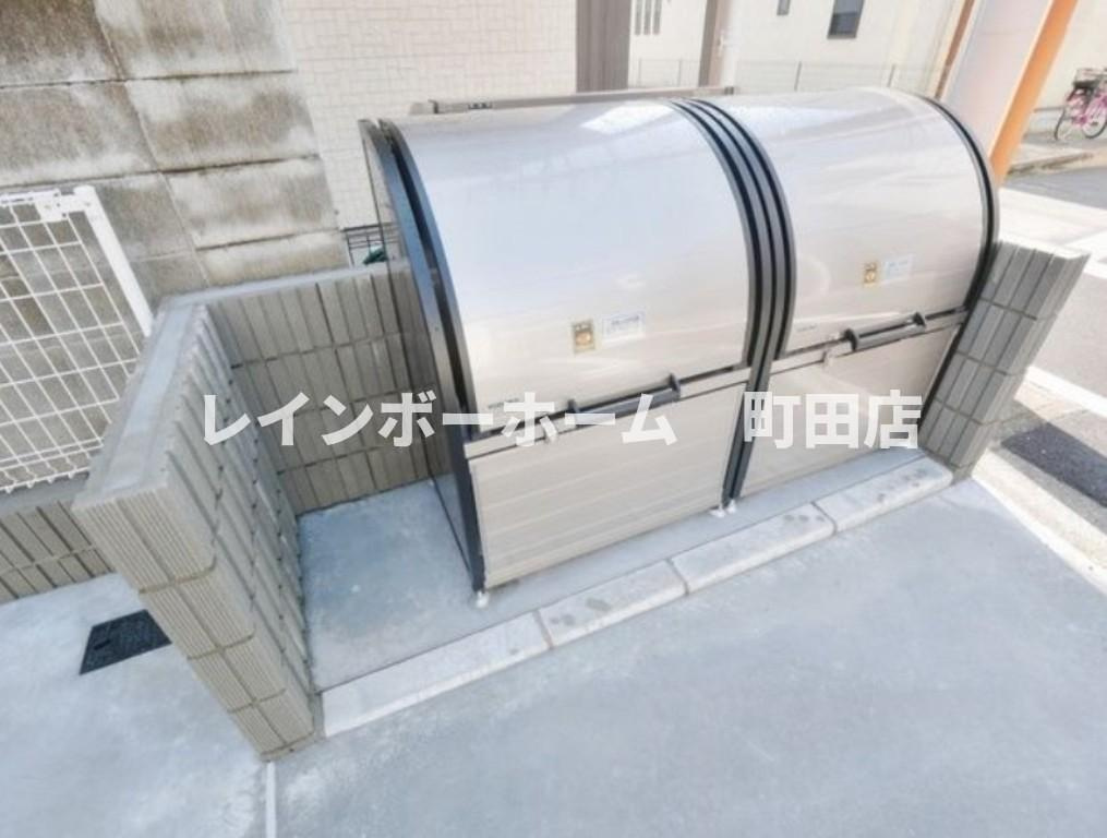 リブリ・EDEN 相模原※初期費用分割後払いサービス利用可能物件のその他共用部分
