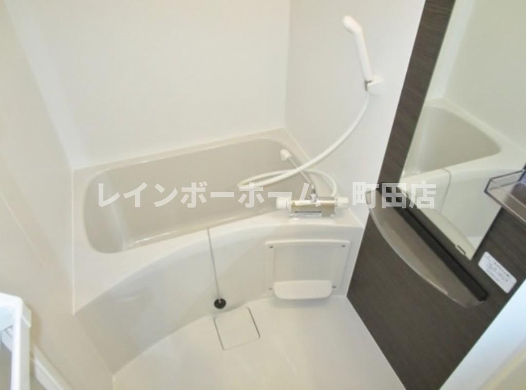 リブリ・EDEN 相模原※初期費用分割後払いサービス利用可能物件の浴室