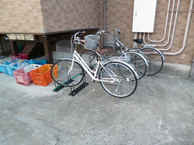 府中市紅葉丘３丁目の賃貸マンションのその他共用部分