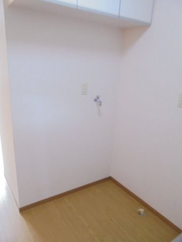 府中市紅葉丘３丁目の賃貸マンションの設備