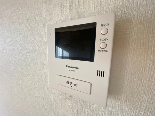クオーレのセキュリティ