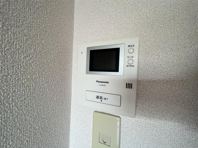 【セキュリティ】ドルチェ泉III