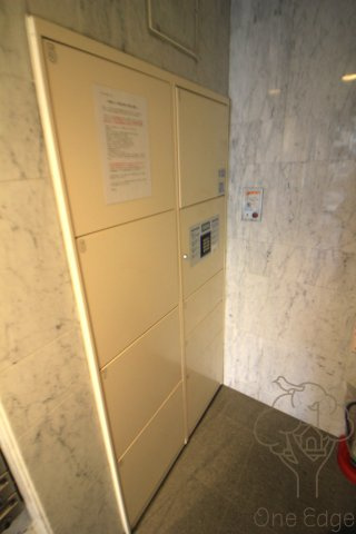 クレール十三のその他共用部分