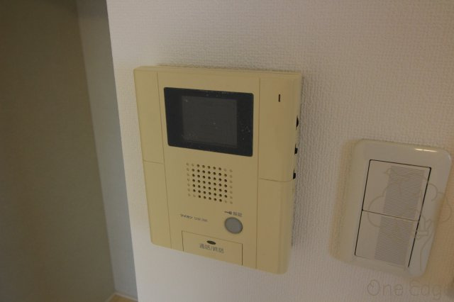 クレール十三の設備