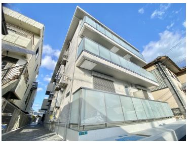エムライズ大蔵中町