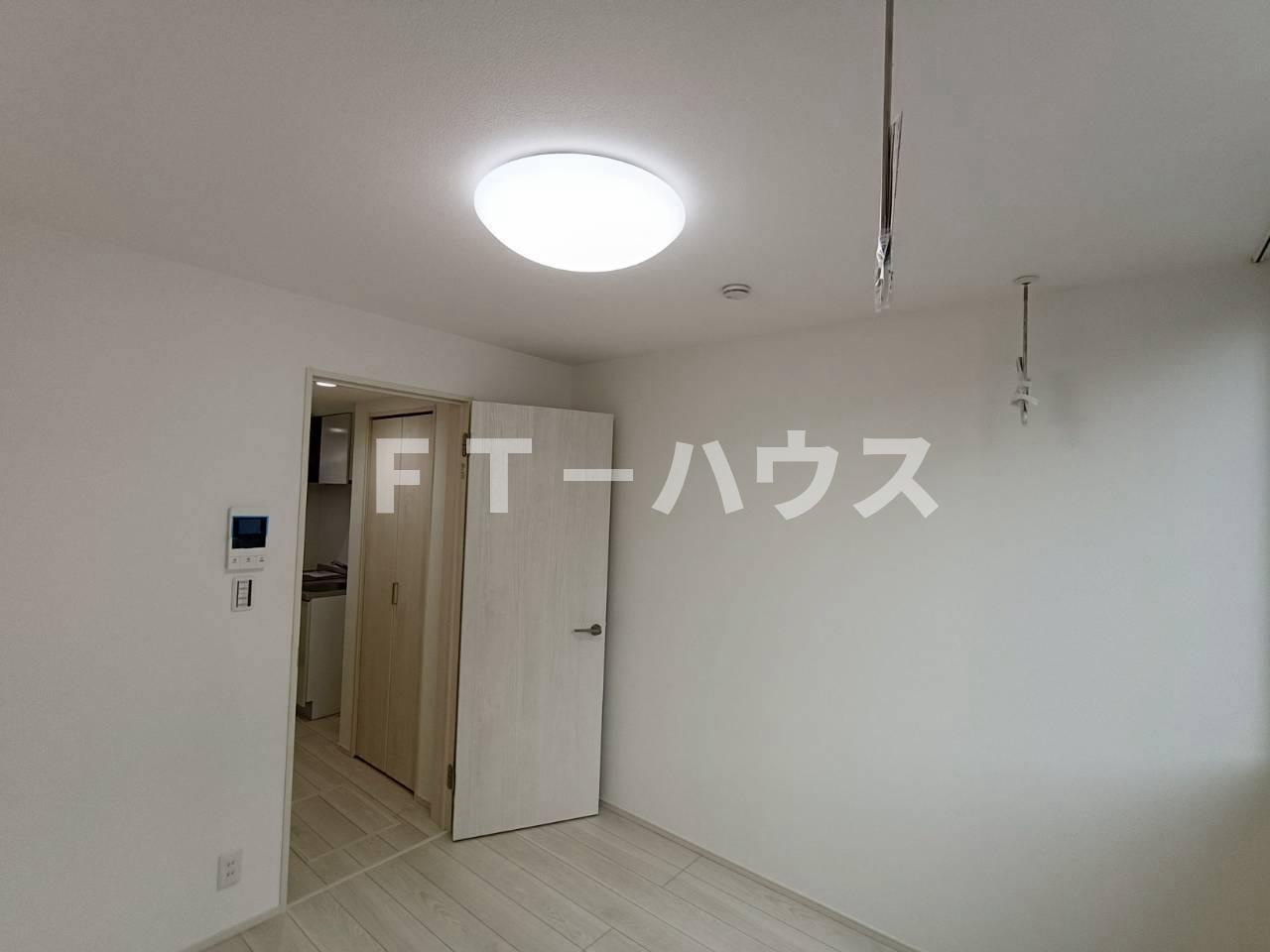 ｐｌｕｍａｓ北方の居間・リビング