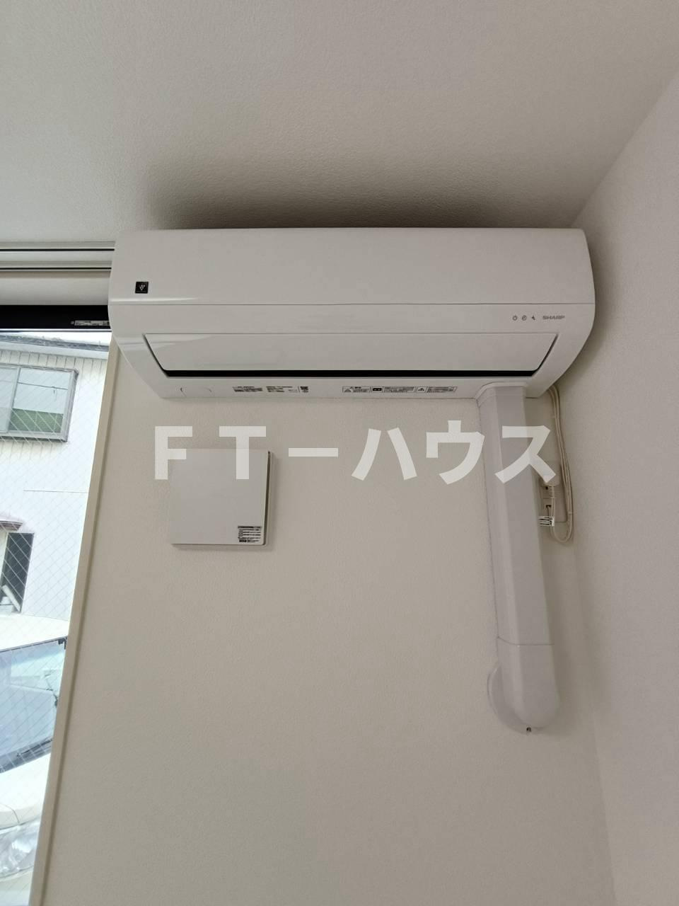 ｐｌｕｍａｓ北方の設備