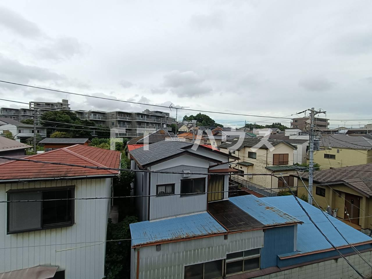 ｐｌｕｍａｓ北方の展望