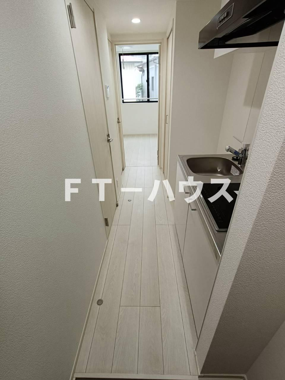 ｐｌｕｍａｓ北方の玄関