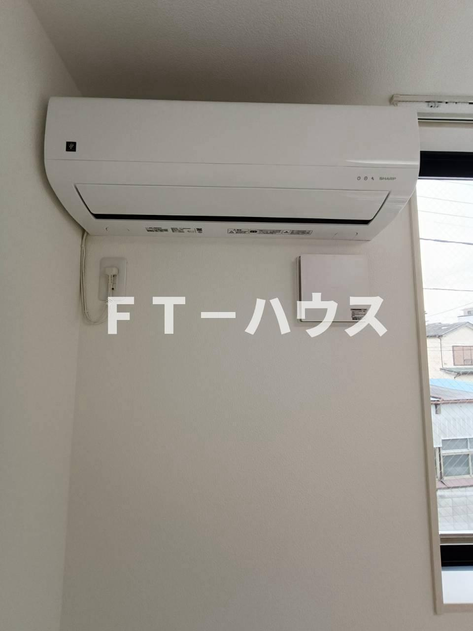 ｐｌｕｍａｓ北方の設備