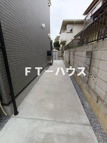 ｐｌｕｍａｓ北方のその他共用部分