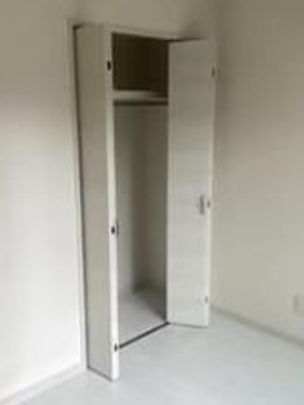 CasaSumikaの収納