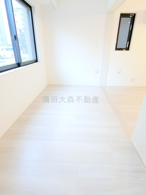 ADORE URBAN大森町Aのその他