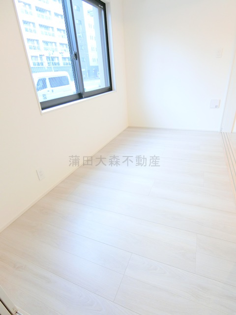 ADORE URBAN大森町Aのその他