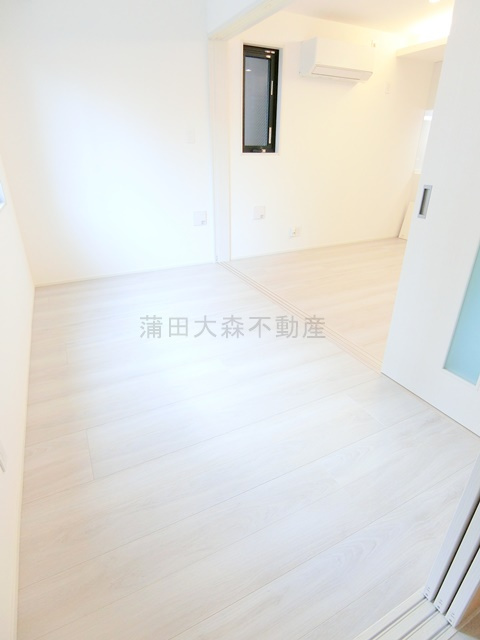 ADORE URBAN大森町Aのその他