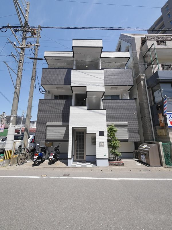 リテラ銀天町