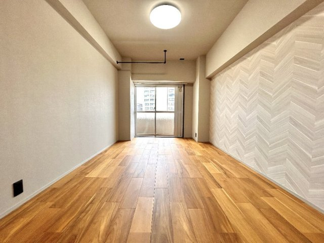 豊栄荻窪ステーションプラザ　中央線　荻窪の洋室|約7.2帖洋室でございます。
広い寝室が確保できるのも本物件の魅力です。