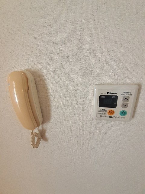 トランキル・ＳＡＩＢＡＲＡのセキュリティ|その他設備
