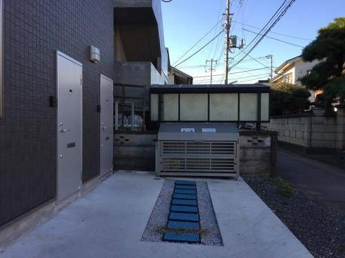 ７３ｎａｋａｇａｍｉのその他共用部分