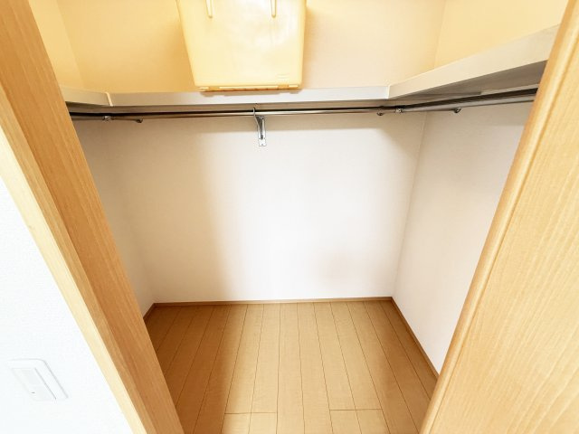 エクセル２１の収納